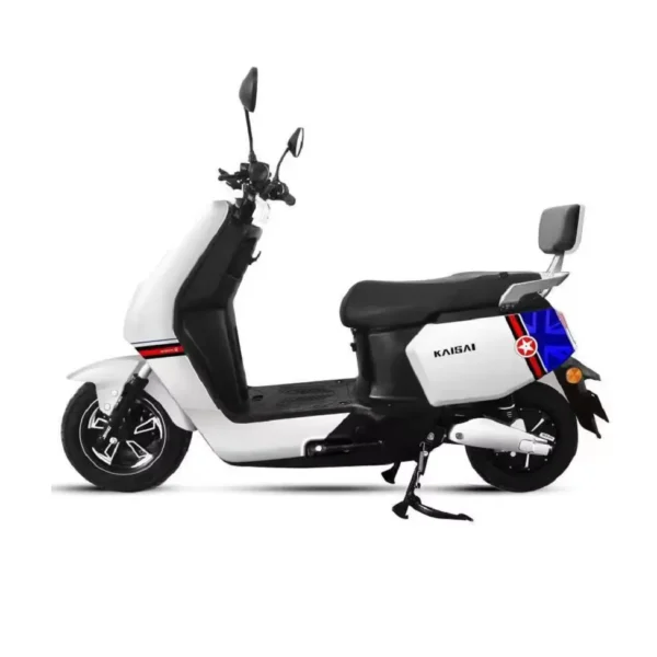 Wholesale Popular Mobility Scooters Electric Motorcycles 2 Wheel Ebike - Image 2