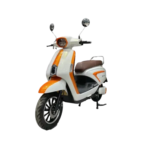 High Performance Adult 2 Wheel Bicycle Best Electric Scooter - Image 4