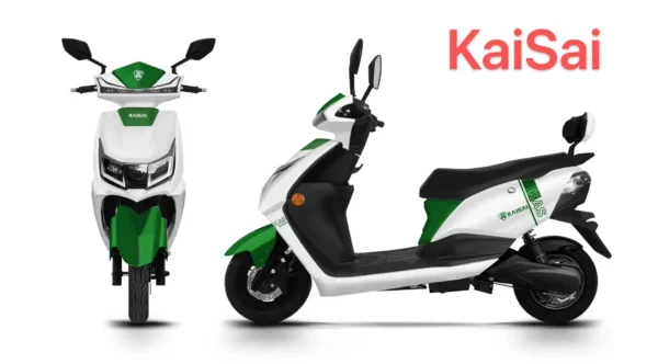 Good Moped Chopper Mobility Electric Scooter Good Moped - Image 3