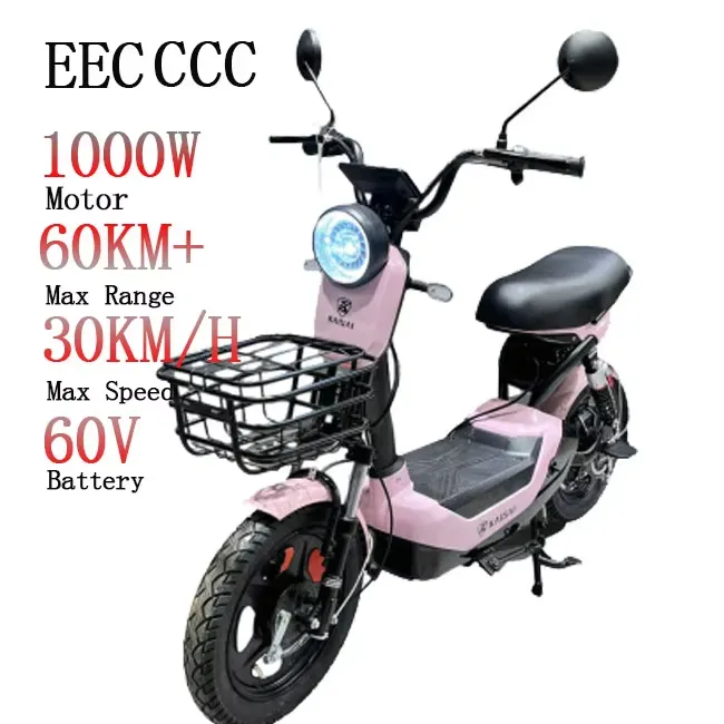 Fat Tire Mobility Electric Bicycle