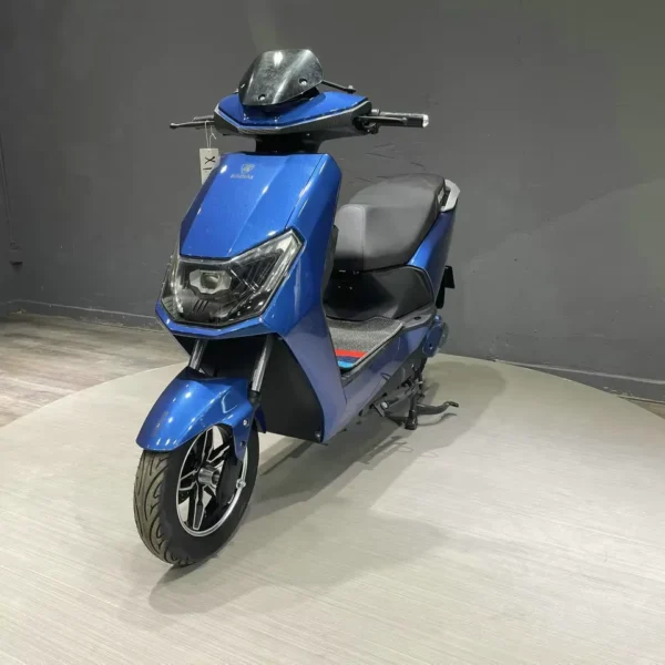 Disc Brake 3kw Ebike Ckd Mobility Electric Scooters 2Wheel - Image 4