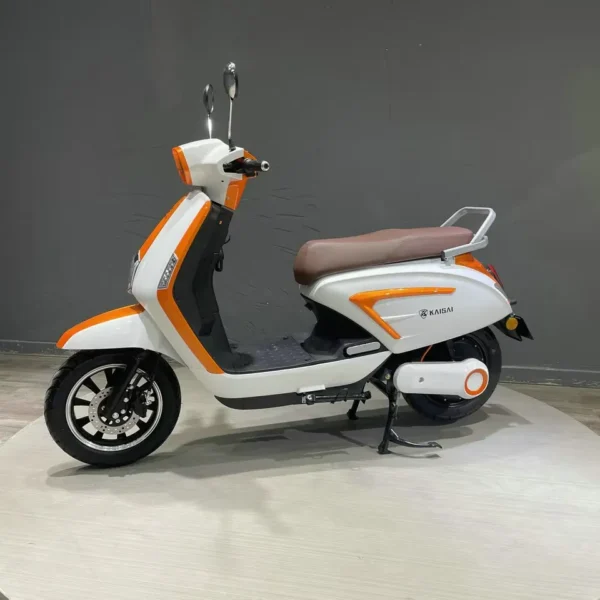 High Performance Adult 2 Wheel Bicycle Best Electric Scooter - Image 3
