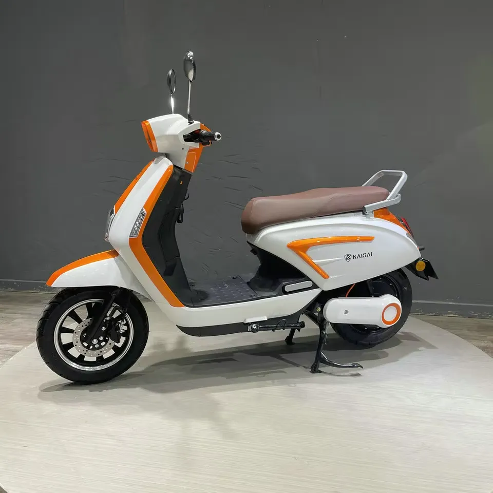 High Performance Adult 2 Wheel Bicycle Best Electric Scooter - Image 3