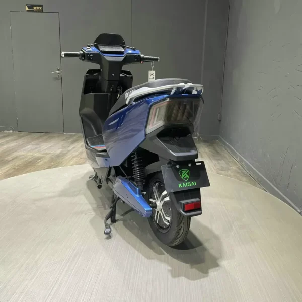 Disc Brake 3kw Ebike Ckd Mobility Electric Scooters 2Wheel - Image 3