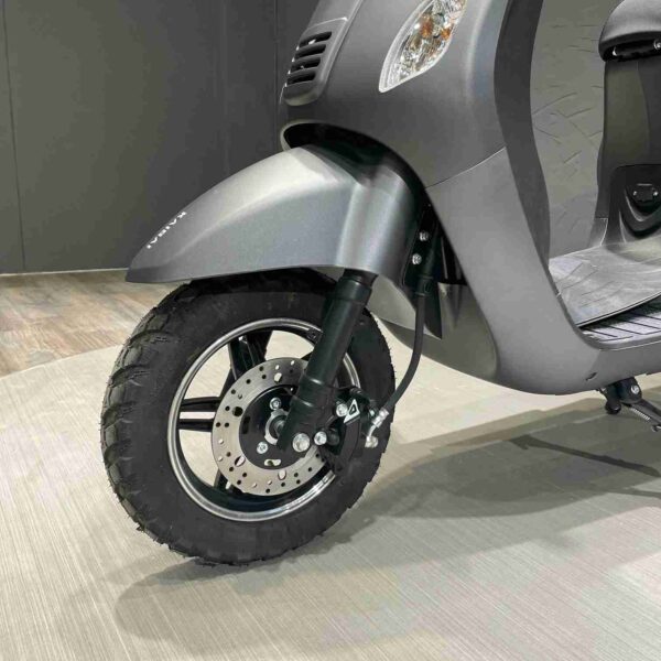 1000w 2 Wheel Electric Motorcycle Ebike Best Mobility Scooters - Image 3