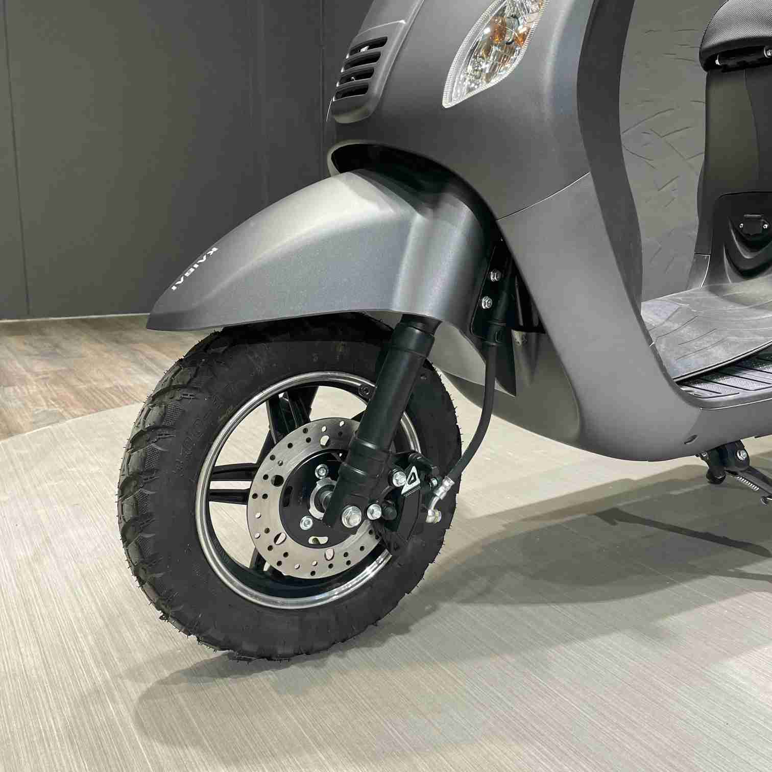 1000w 2 Wheel Electric Motorcycle Ebike Best Mobility Scooters - Image 3