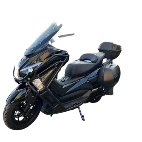 Motorbike Mobility 2 Wheel Electrico Scooter 3000w Adult Enduro Motorbike - Image 3