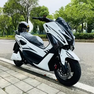 Motorbike Mobility 2 Wheel Electric scooter