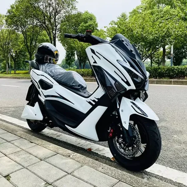 Motorbike Mobility 2 Wheel Electric scooter
