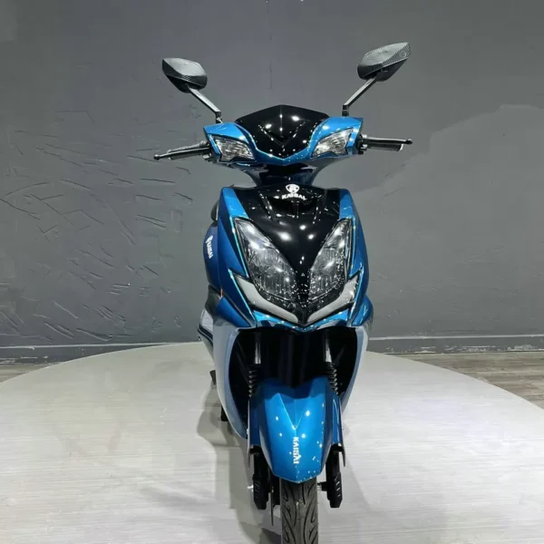 Best Performance Electric Scooters Dual Motor Elettrica Motorcycles - Image 2