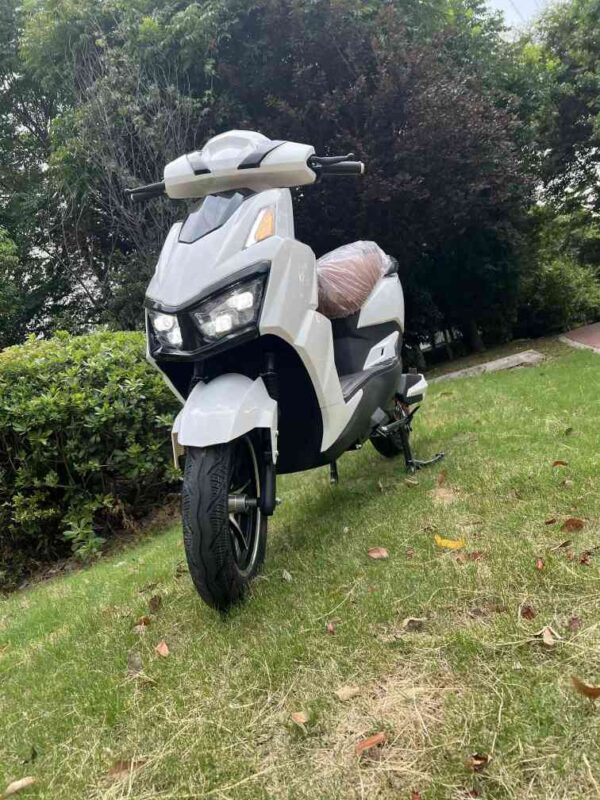 Mobility Scooters Electric Adult Ebike 1000w 2 Wheel Vehicle - Image 3