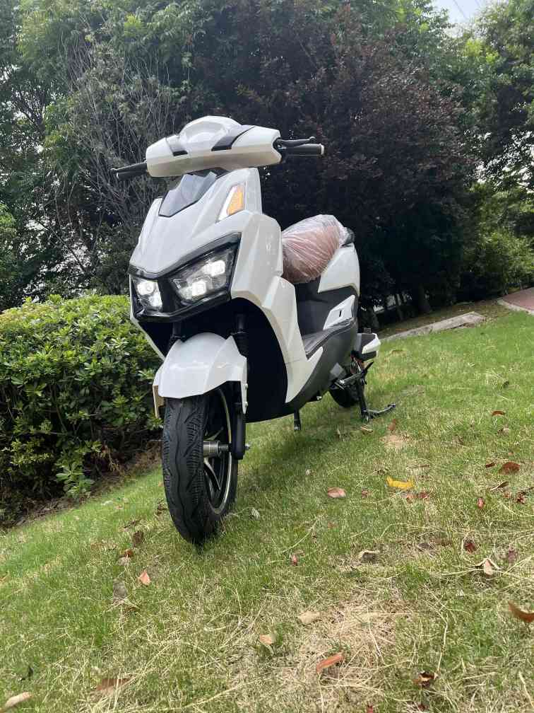 Mobility Scooters Electric Adult Ebike 1000w 2 Wheel Vehicle - Image 3