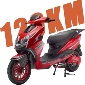 Long Range Mobility Electric Scooters