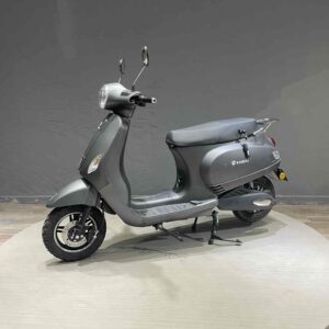 Best Mobility E-Bike