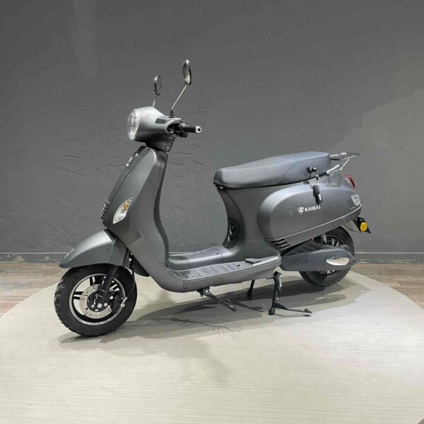 Best Mobility E-Bike
