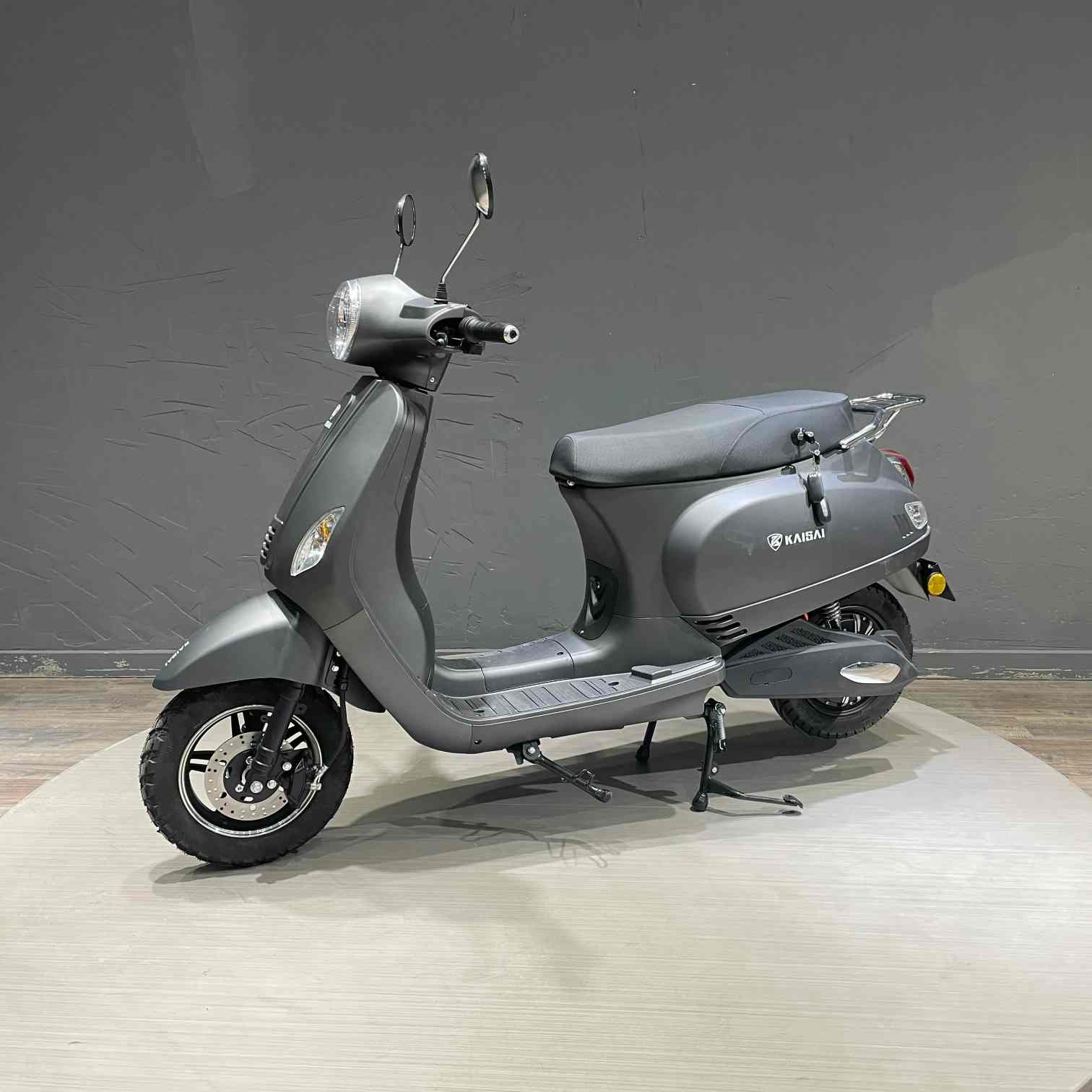 Best Mobility E-Bike
