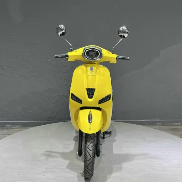 Long Range Mobility Electric Scooter 3kw  2 Wheel Adult Scooter - Image 2