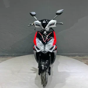 3kw Wheel Electric Motorcycles Powerful Adult Ebike Fast Mobility Scooters
