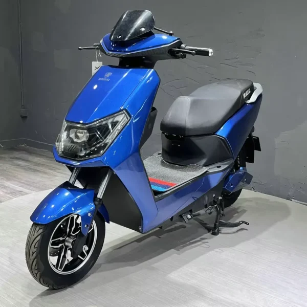 Disc Brake 3kw Ebike Ckd Mobility Electric Scooters 2Wheel - Image 2