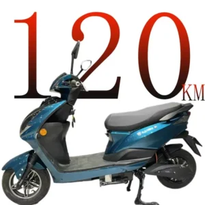 Best Performance Electric Scooters