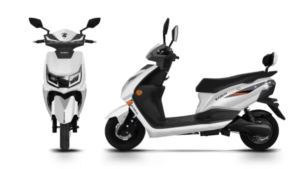 Good Moped Chopper Mobility Electric Scooter Good Moped - Image 4