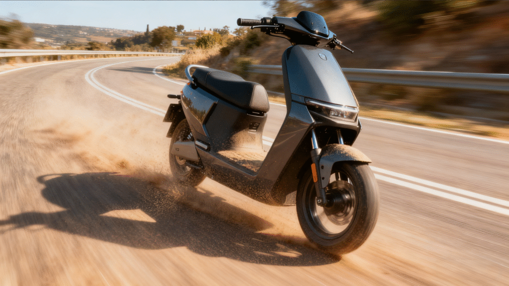 fast scooter bulk order