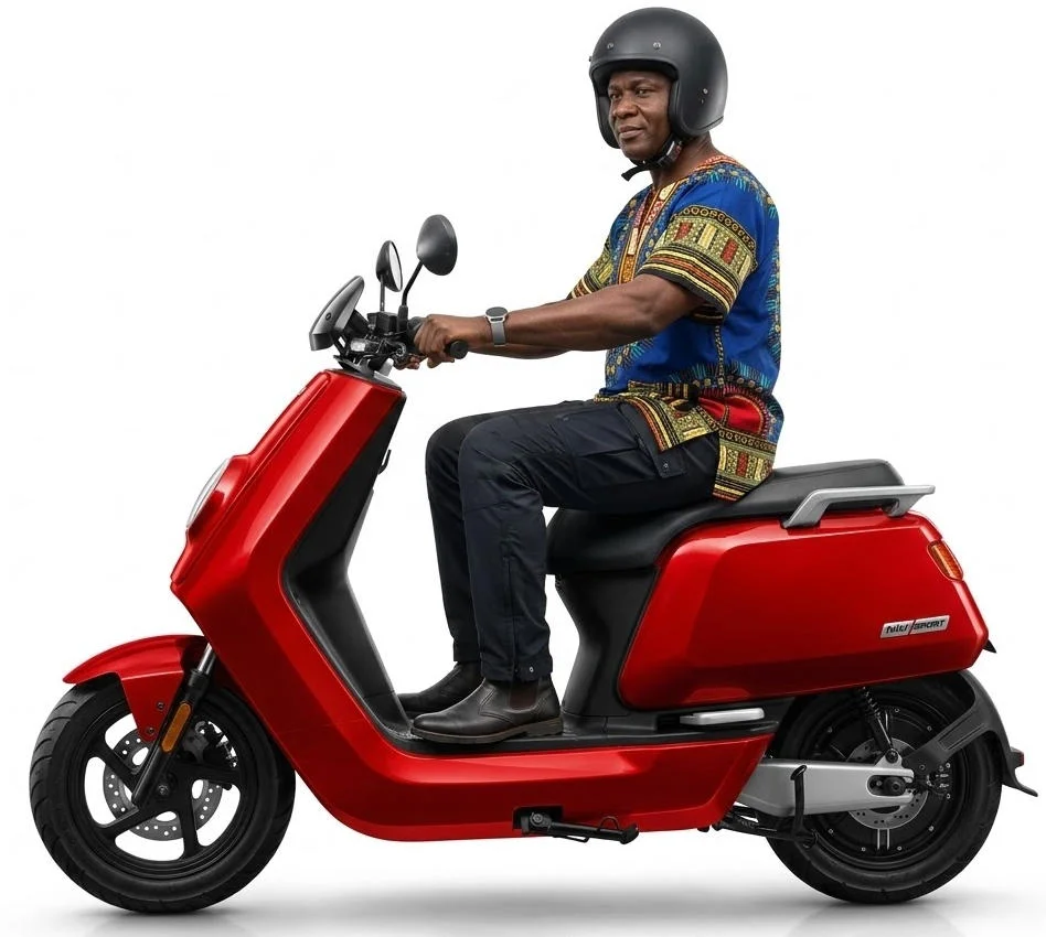 best moto in south africa