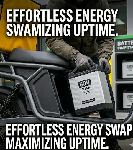 Replace lithium battery
